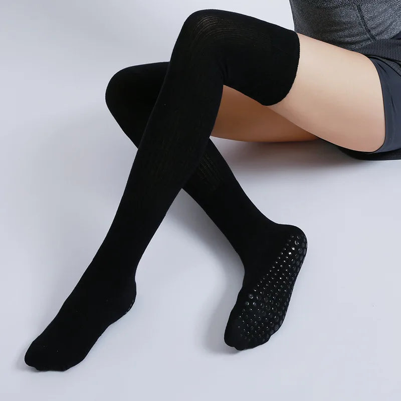 Women’s Non-Slip Yoga Socks
