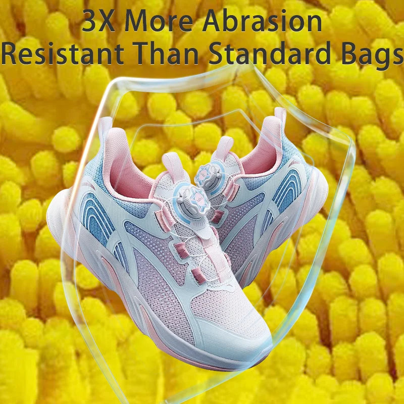 Shoe Washing Machine Bag