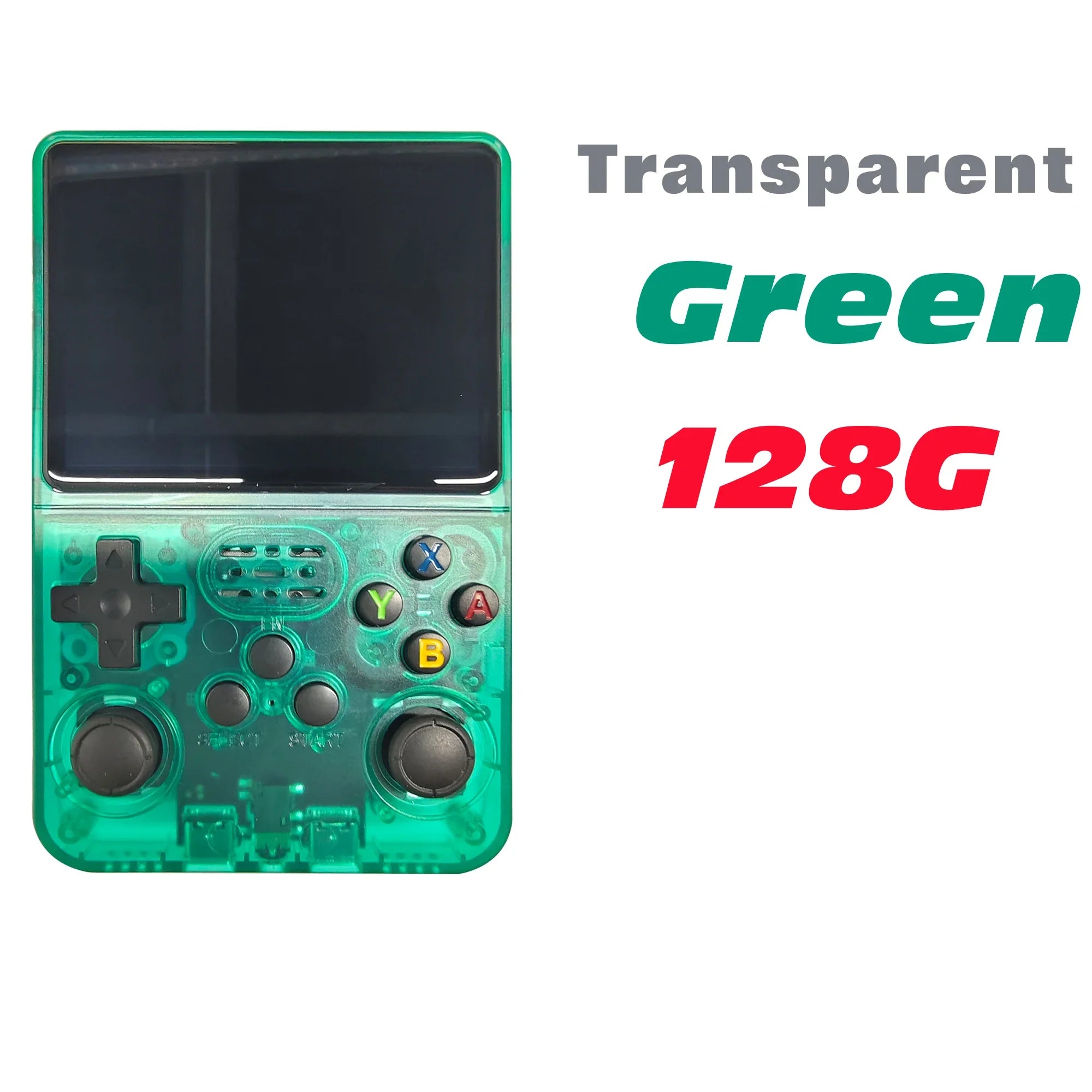 Original R36S Portable Handheld Game Controller