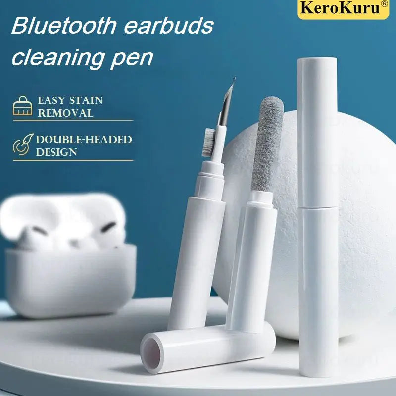 Bluetooth Earphones Cleaning Tool for Airpods
