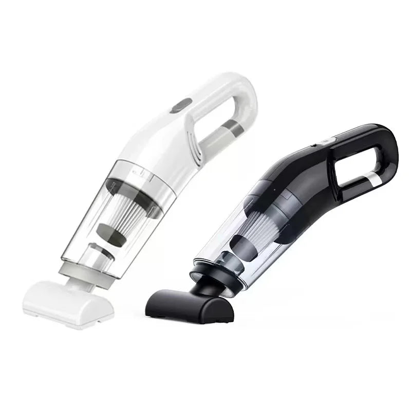 Handheld Home Vacuum Cleaner
