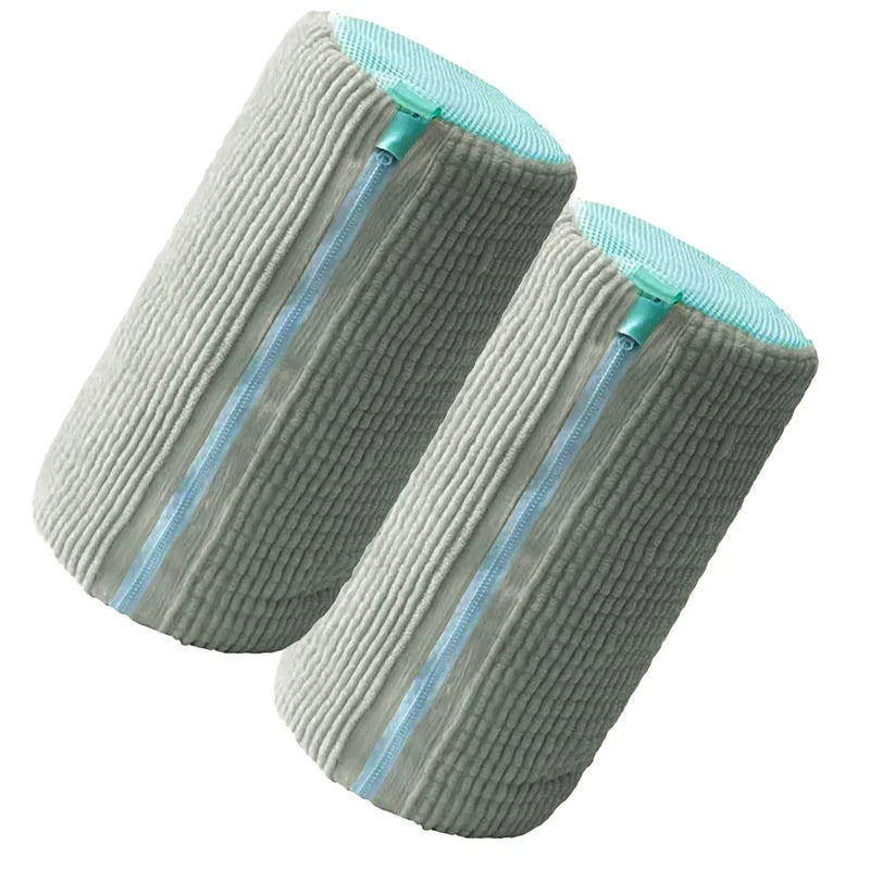 Shoe Washing Machine Bag