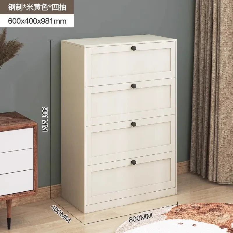 Multi-Purpose Dresser & Storage Cabinet