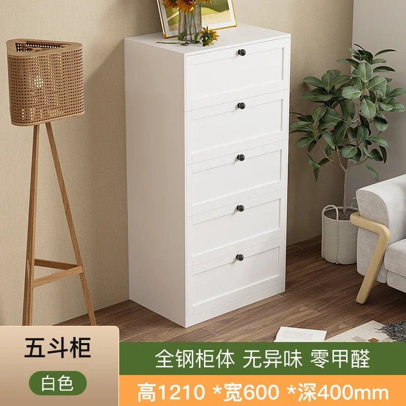 Multi-Purpose Dresser & Storage Cabinet