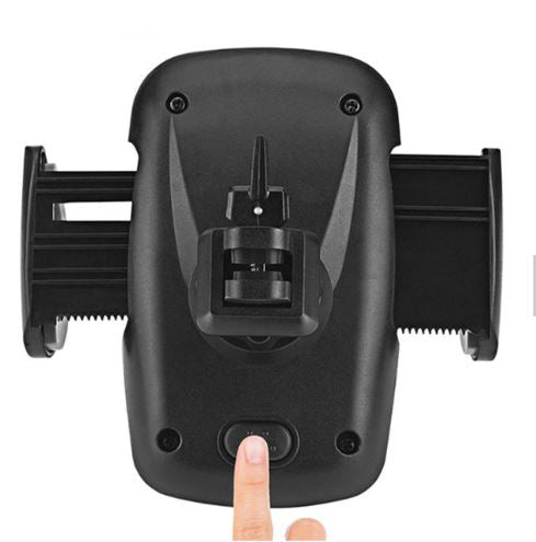 Adjustable Car Air Vent Phone Holder