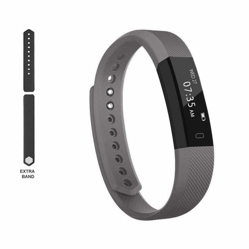 Smart Fit Slim Activity Tracker And Monitor Smart Watch