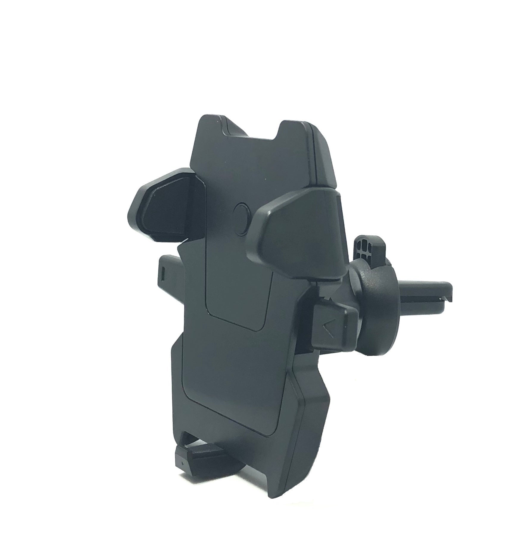 Car Air Vent Mount Cell Phone Holder One Touch