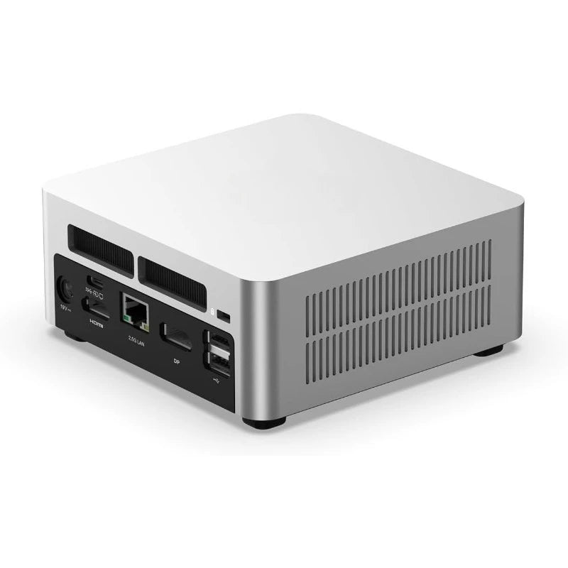 Mini PC 12th Gen Intel Core i9-12900HK Mini Computer