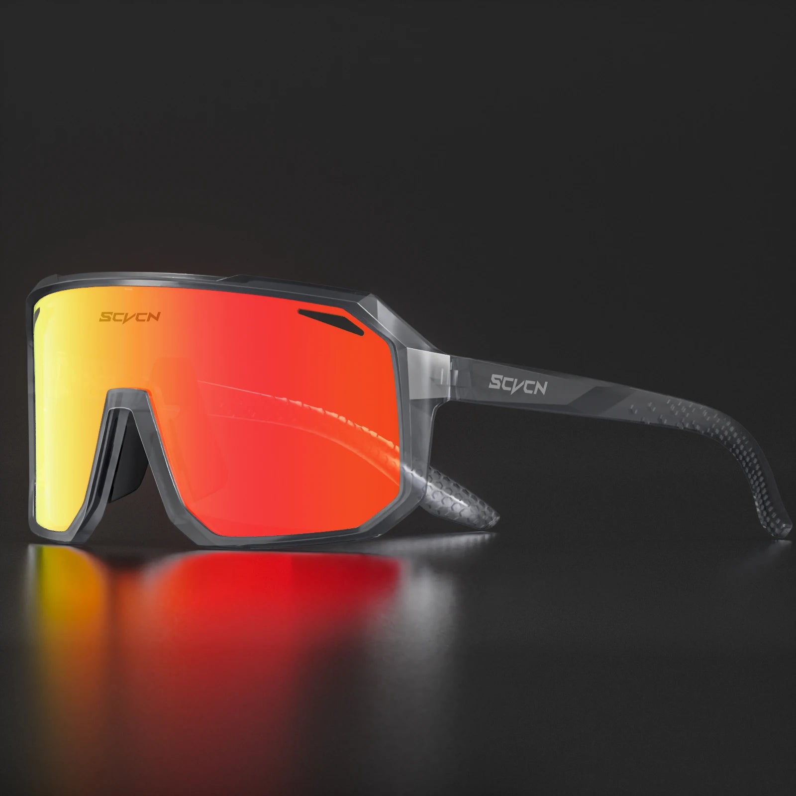 UV400 Sports Sunglasses for Men & Women