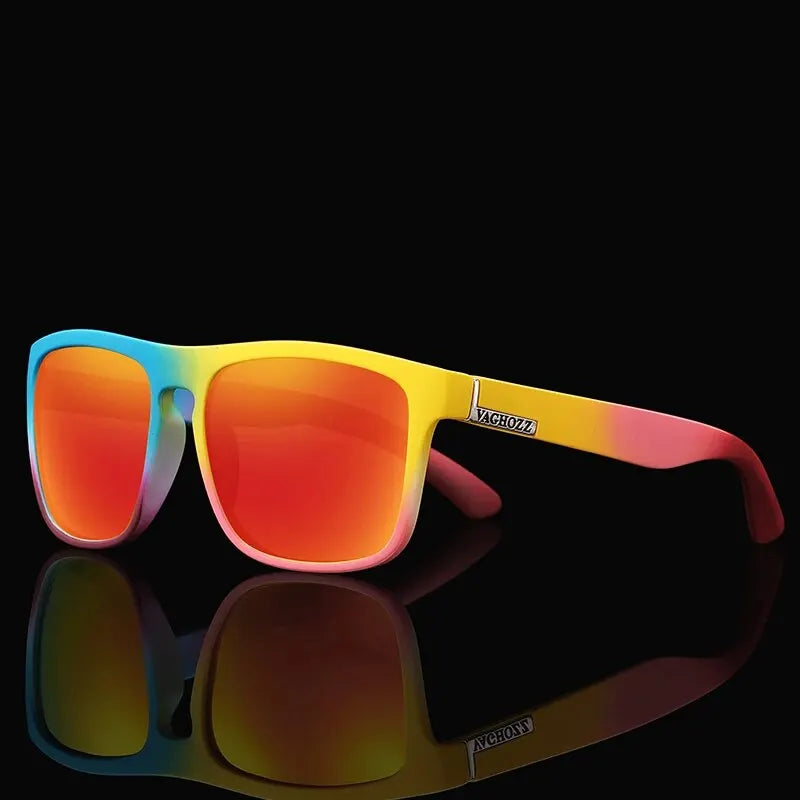 Men & Women UV400 Outdoor Eyewear