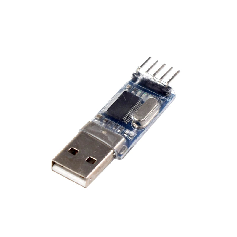 PL2303 USB to RS232 TTL Converter Adapter Module