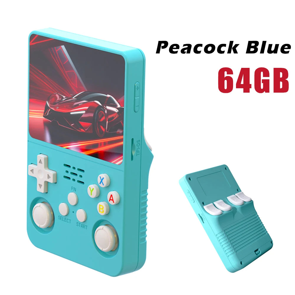 Original R36S Portable Handheld Game Controller