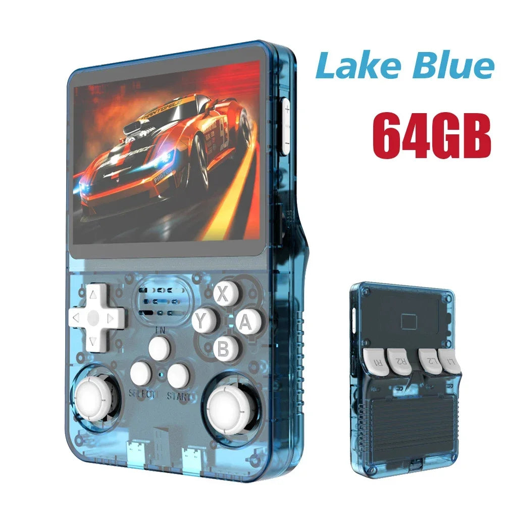 Original R36S Portable Handheld Game Controller