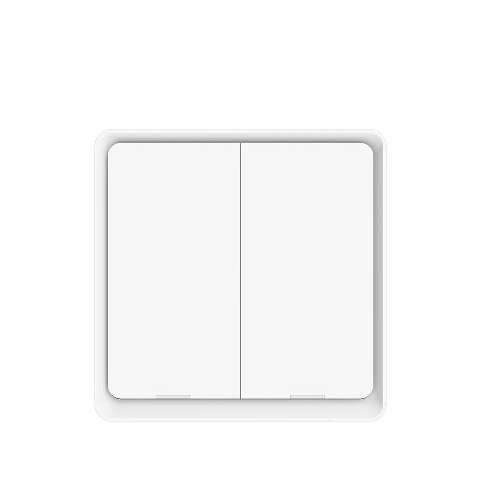 Battery-Powered Smart Home Controller