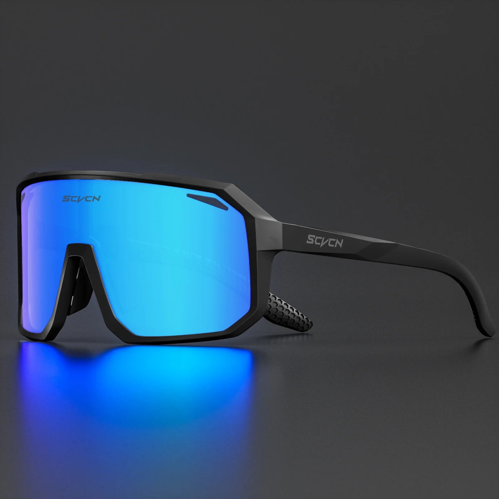 UV400 Sports Sunglasses for Men & Women