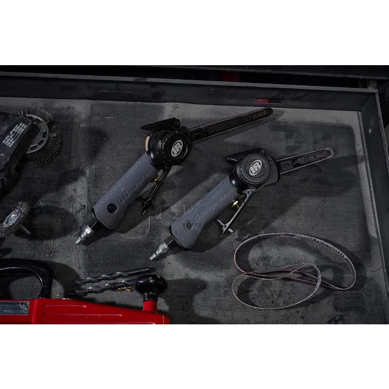 Rand 360-418 Air Belt Sander