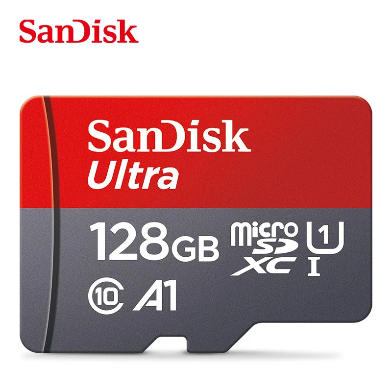 64GB 16GB 32GB Memory Card