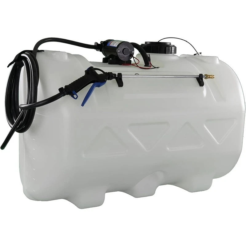 60 Gallon Prime Spot Sprayer