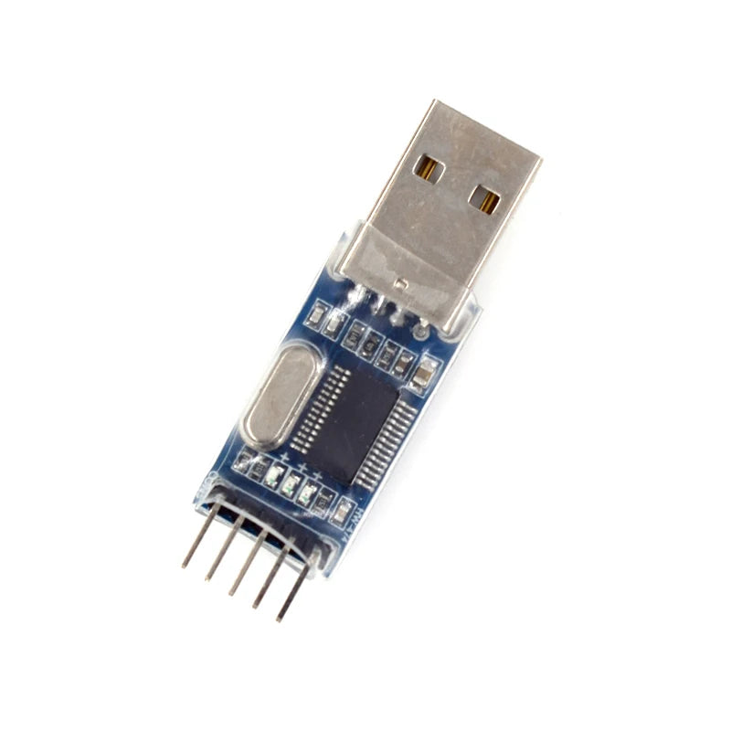 PL2303 USB to RS232 TTL Converter Adapter Module