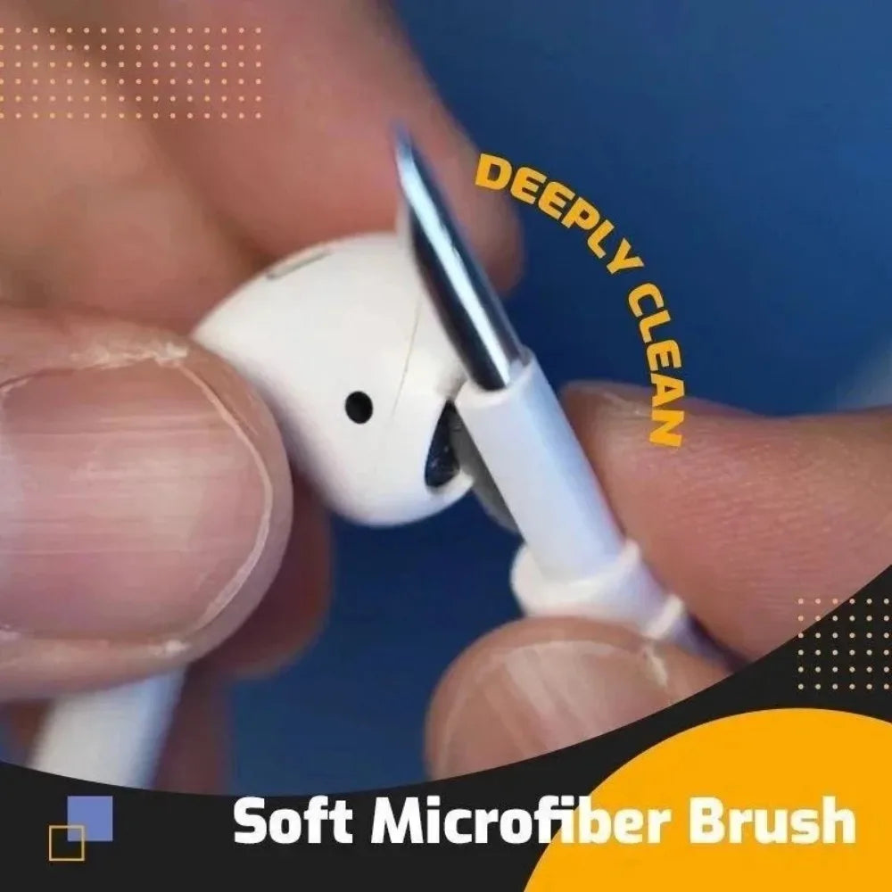 Bluetooth Earphone Cleaning Tools for Airpods