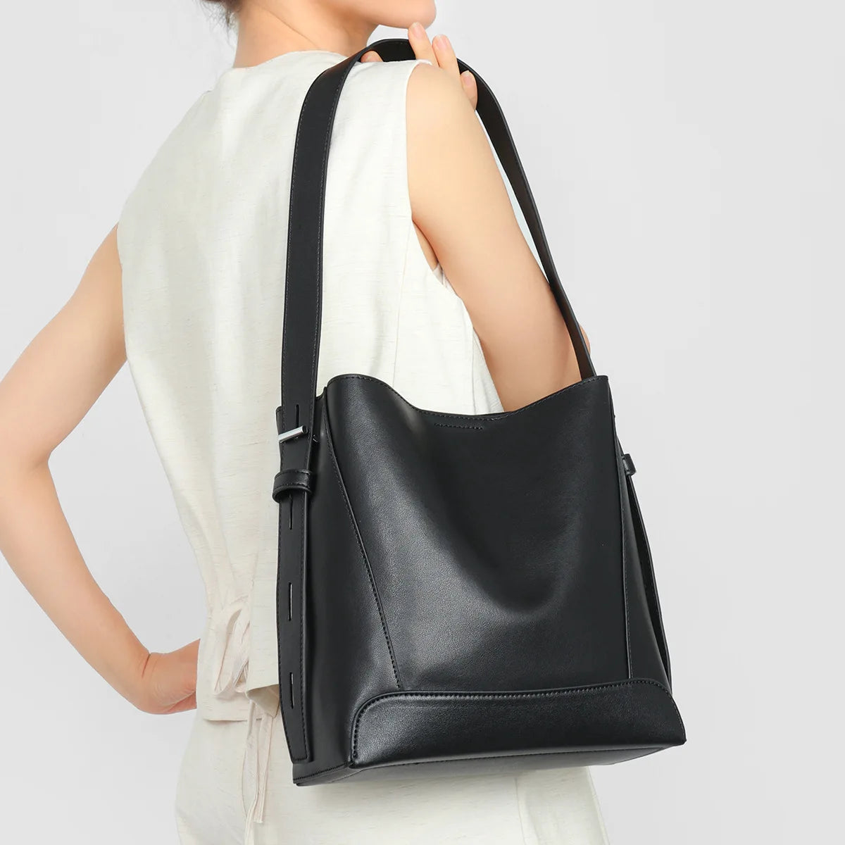 Large Women's Crossbody Bag