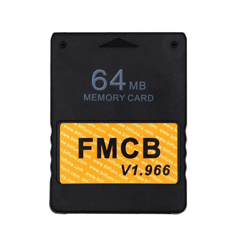Bitfunx Free McBoot Memory Card