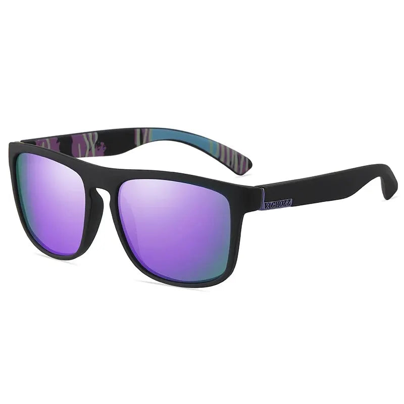 Men & Women UV400 Outdoor Eyewear