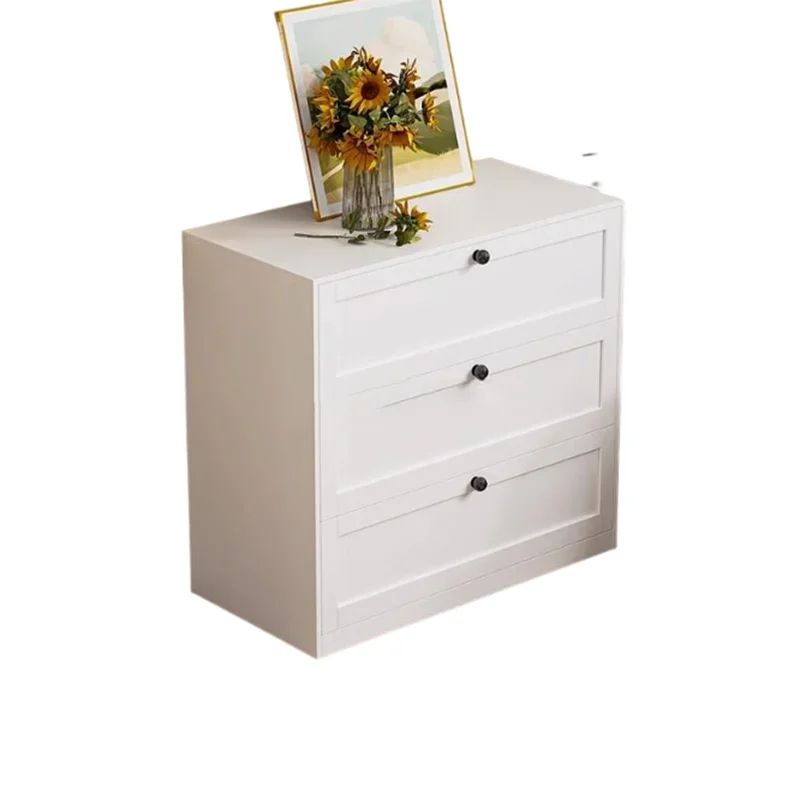 Multi-Purpose Dresser & Storage Cabinet