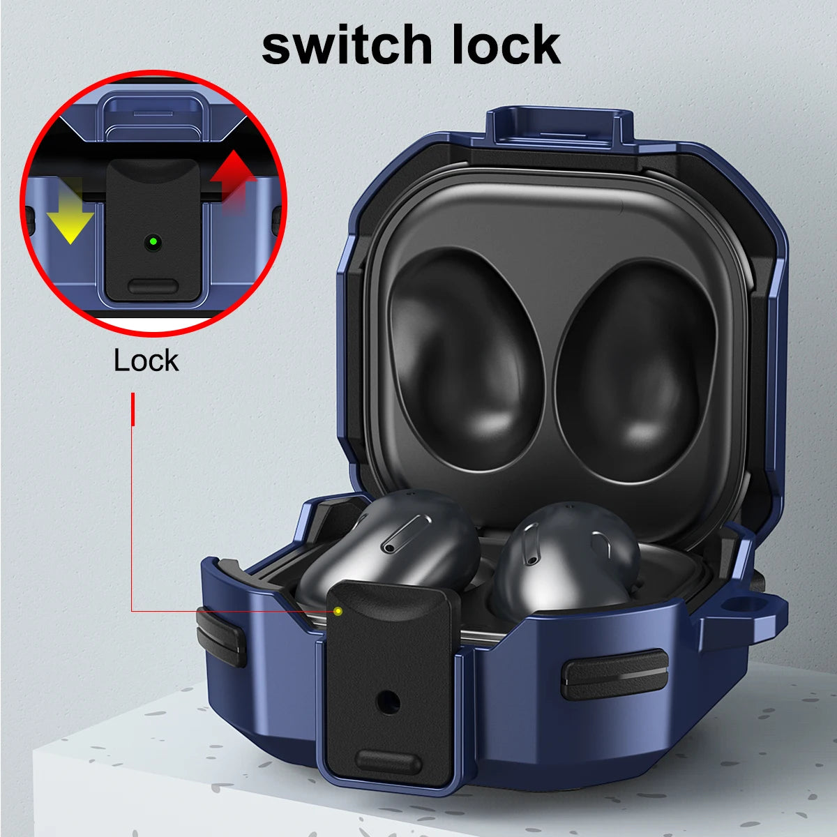 Mechanical Switch Protective Case Cover