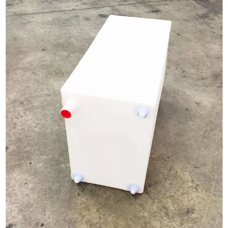 Fresh Gray Water Holding Tank Combo