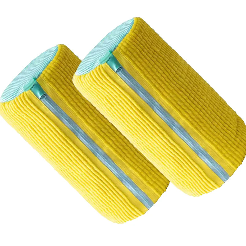 Shoe Washing Machine Bag