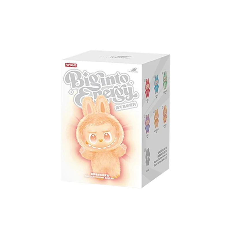 Doll The Monsters Big Into Energy Series Blind Box
