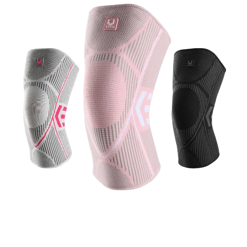 Professional Knee Support Compression Sleeve