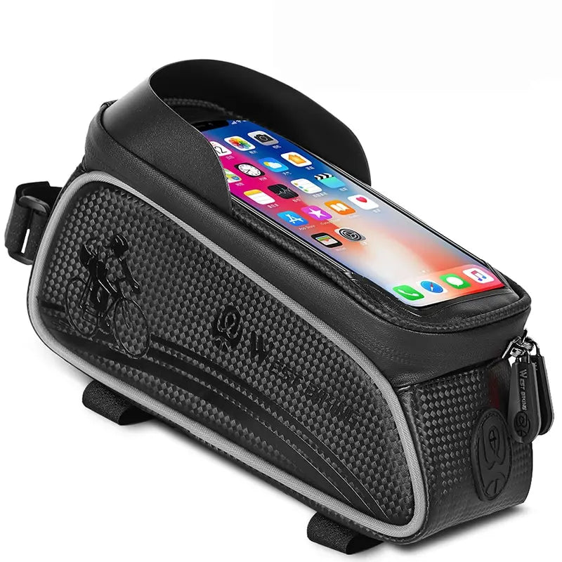 Waterproof Touchscreen Phone Case & Storage Bag