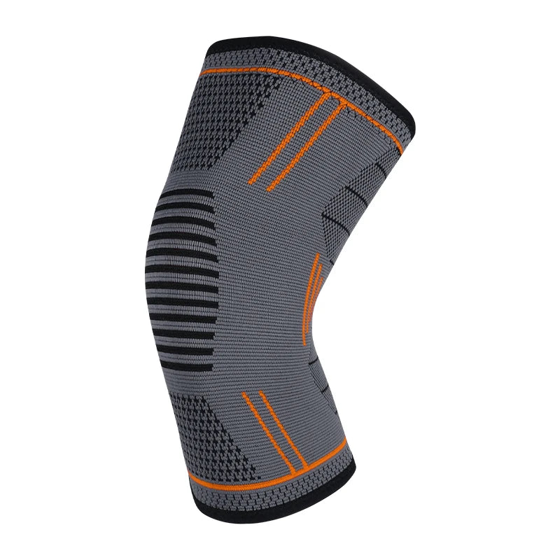 Elastic Sports Compression Knee Brace