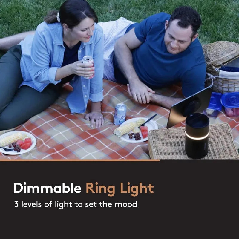 Fast, Versatile, and Wireless Portable Charging Hub