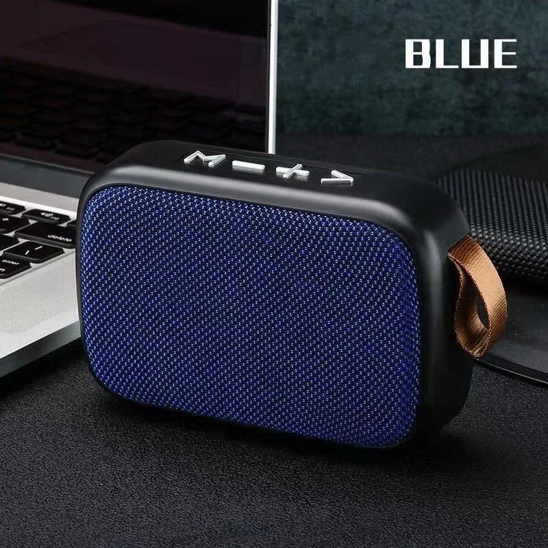High-Quality Portable Bluetooth Soundbar