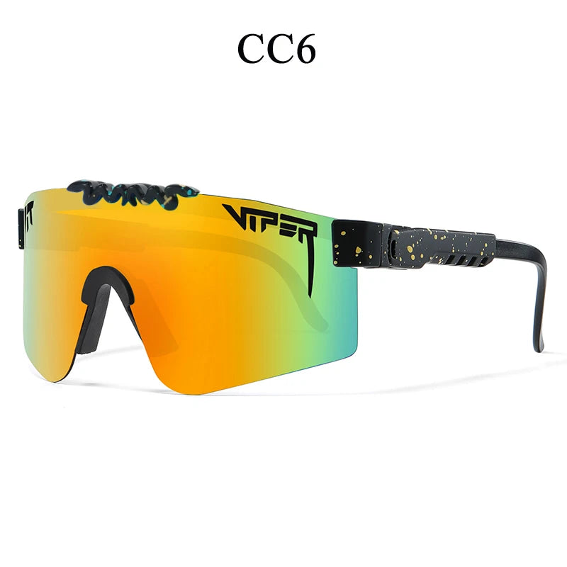 UV400 Pit Viper Sunglasses