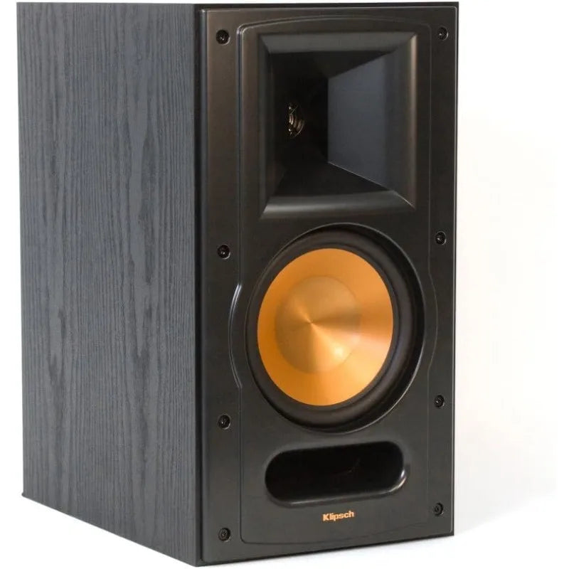 RB-61 II Reference Series Bookshelf Loudspeakers