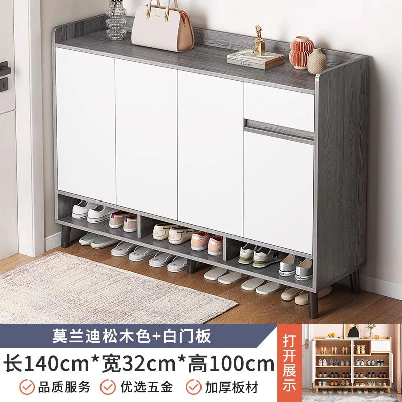 Large Capacity Shoe Cabinet