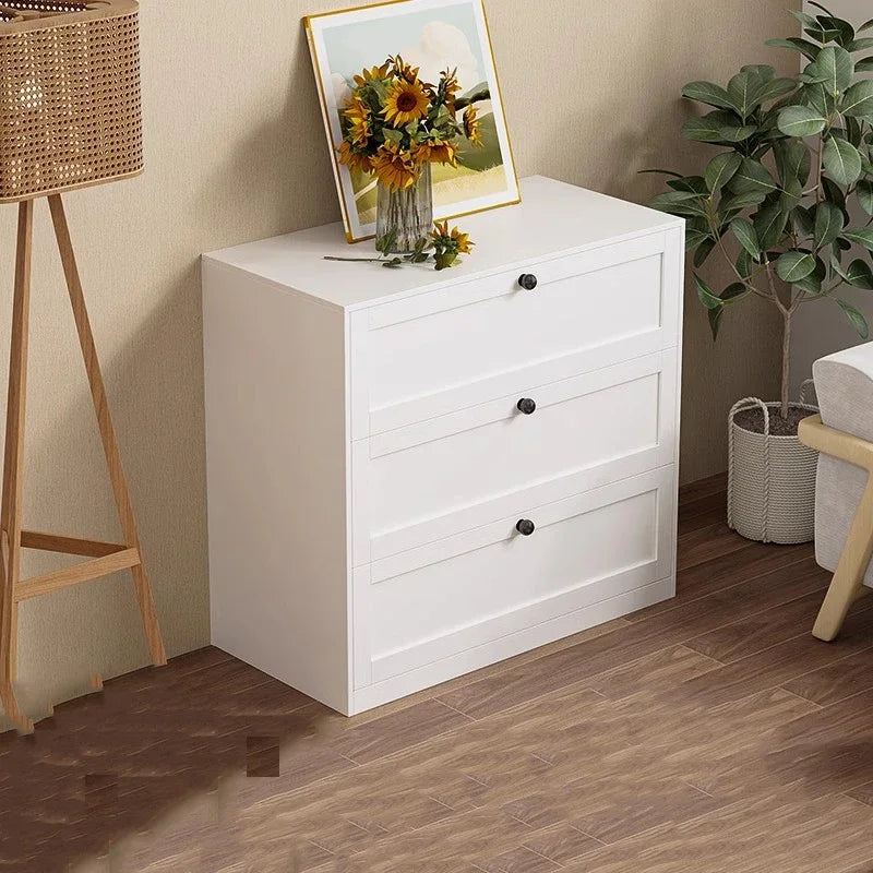 Multi-Purpose Dresser & Storage Cabinet