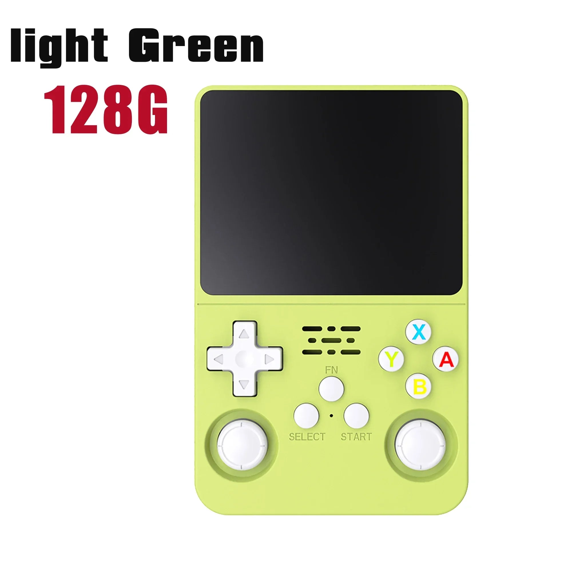 Original R36S Portable Handheld Game Controller