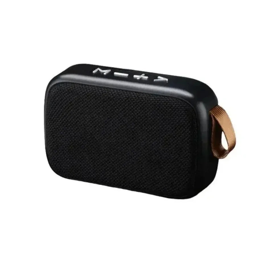 High-Quality Portable Bluetooth Soundbar