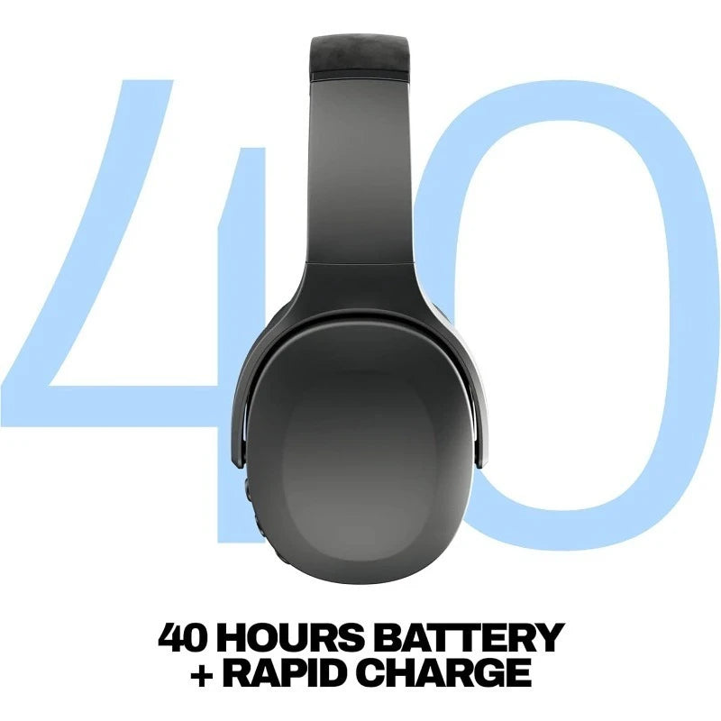 Evo Wireless Bluetooth Headphones