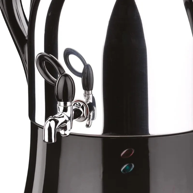 Stainless Steel Electric Turkish Tea Maker
