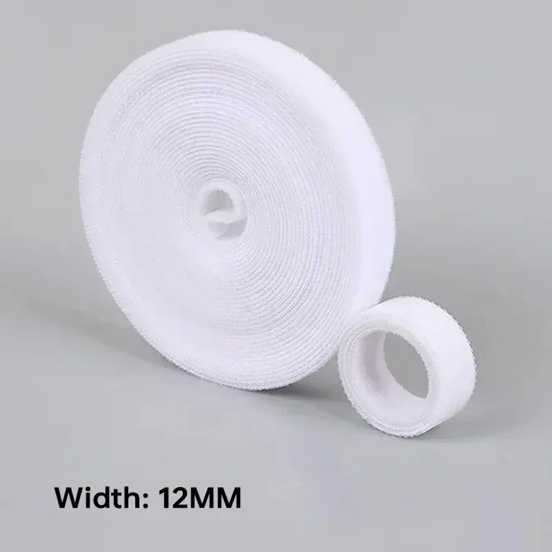 2/5M/Roll 12mm Width Cable