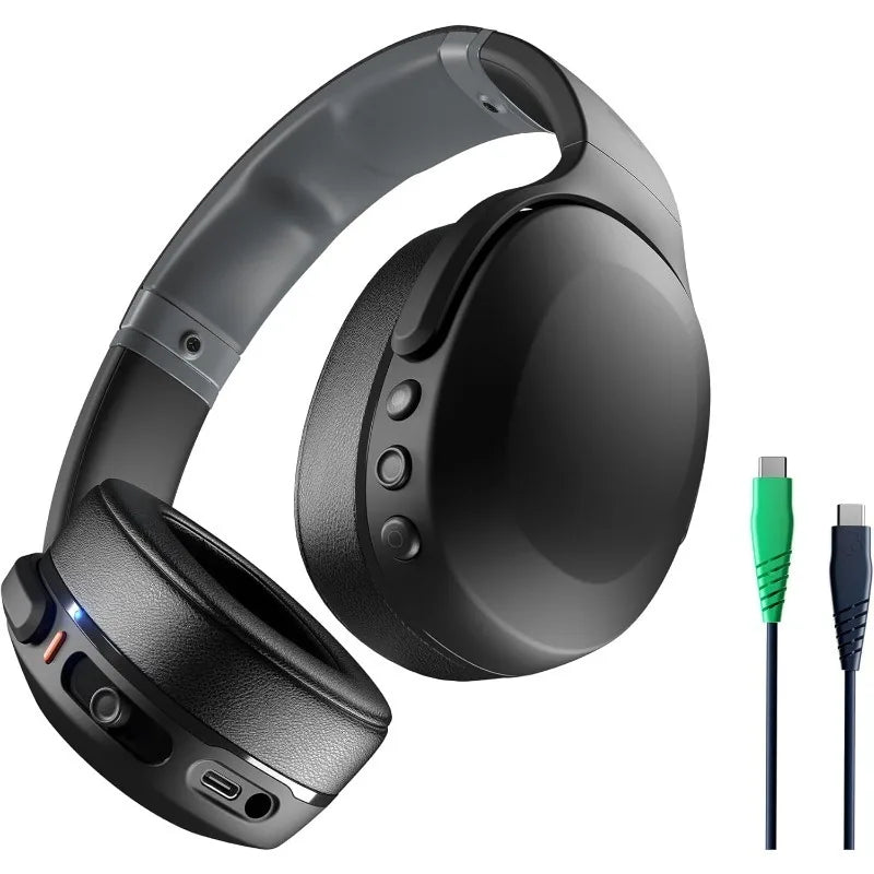Evo Wireless Bluetooth Headphones