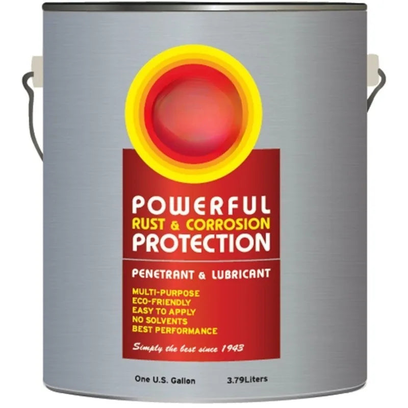 1 Gallon Multi-Purpose Penetrant & Lubricant