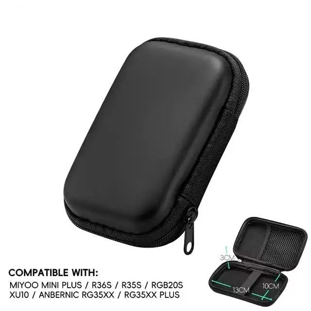 Data Frog Protective Case Portable Bag
