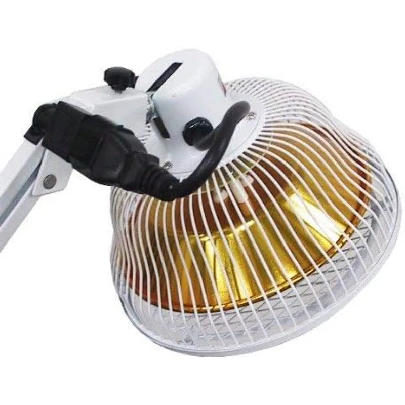 TDP Far Infrared Mineral Heat Lamp